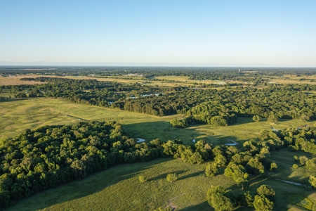 Northeast Texas Ranch For Sale In Bowie County Texas - image 6