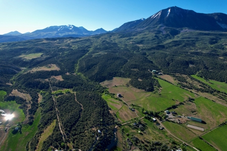 Lone Cabin Ranch for Sale — Colorado Mountain Ranch For Sale - image 26