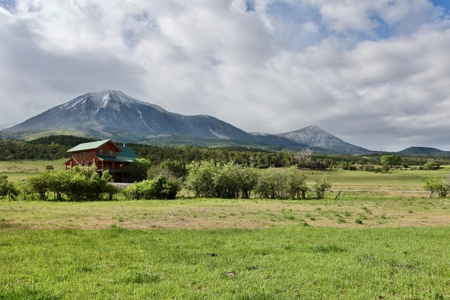 Lone Cabin Ranch for Sale — Colorado Mountain Ranch For Sale - image 15