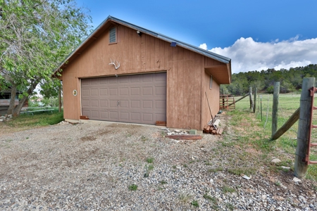 Lone Cabin Ranch for Sale — Colorado Mountain Ranch For Sale - image 21