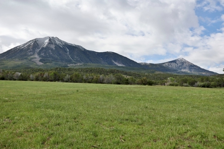 Lone Cabin Ranch for Sale — Colorado Mountain Ranch For Sale - image 18