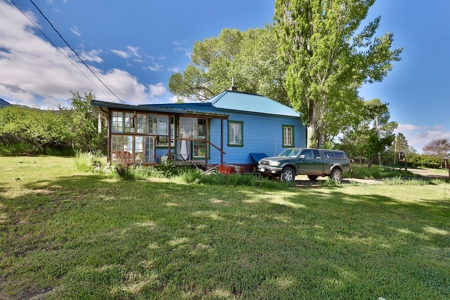 Lone Cabin Ranch for Sale — Colorado Mountain Ranch For Sale - image 23
