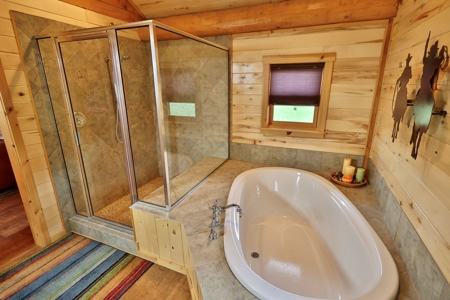 Lone Cabin Ranch for Sale — Colorado Mountain Ranch For Sale - image 9