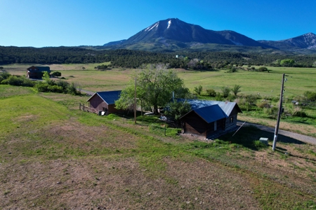 Lone Cabin Ranch for Sale — Colorado Mountain Ranch For Sale - image 28