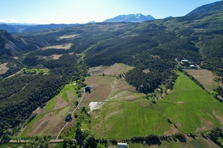 Lone Cabin Ranch for Sale — Colorado Mountain Ranch For Sale - image 25