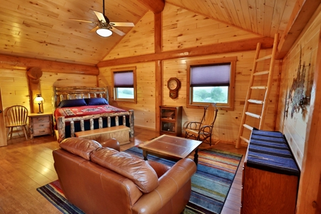 Lone Cabin Ranch for Sale — Colorado Mountain Ranch For Sale - image 8