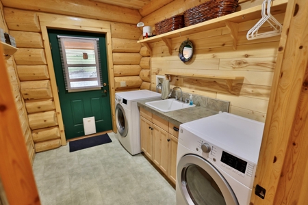 Lone Cabin Ranch for Sale — Colorado Mountain Ranch For Sale - image 6