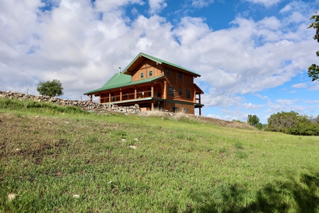 Lone Cabin Ranch for Sale — Colorado Mountain Ranch For Sale - image 16