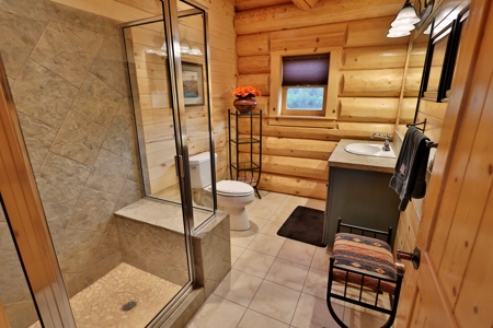 Lone Cabin Ranch for Sale — Colorado Mountain Ranch For Sale - image 7