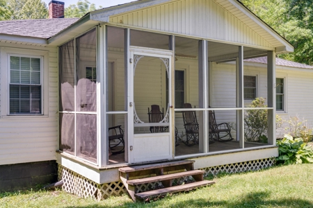 Farm for Sale in Lynnville, Tennessee - image 12