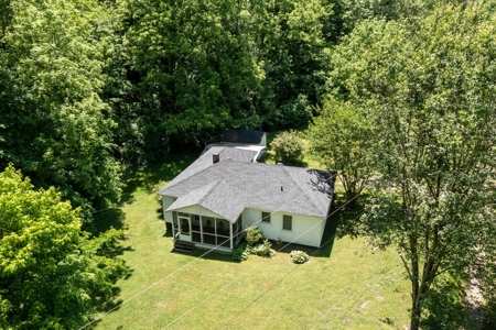 Farm for Sale in Lynnville, Tennessee - image 1