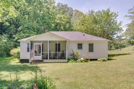 Farm for Sale in Lynnville, Tennessee - image 11