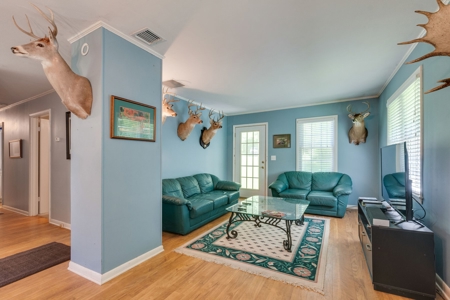 Farm for Sale in Lynnville, Tennessee - image 13