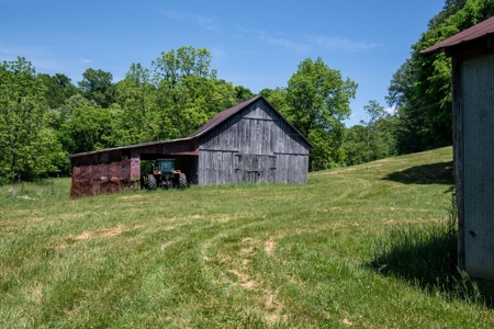 Farm for Sale in Lynnville, Tennessee - image 30