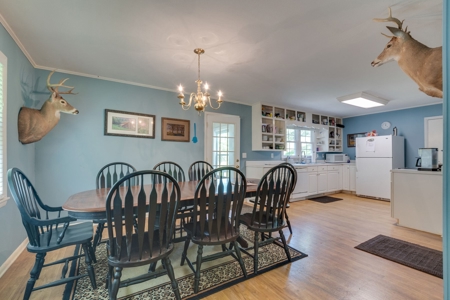 Farm for Sale in Lynnville, Tennessee - image 15