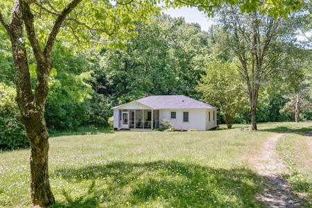 Farm for Sale in Lynnville, Tennessee - image 10