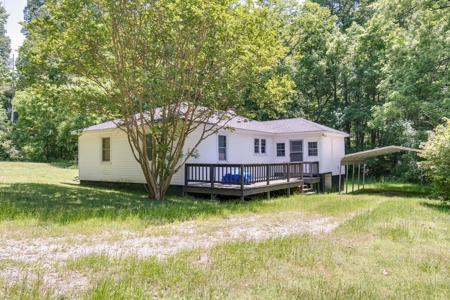 Farm for Sale in Lynnville, Tennessee - image 19