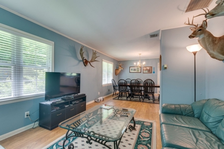 Farm for Sale in Lynnville, Tennessee - image 14