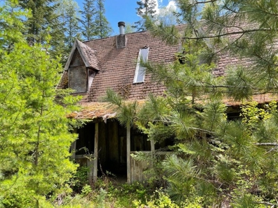 Montana Cabin In Heron For Sale - image 28