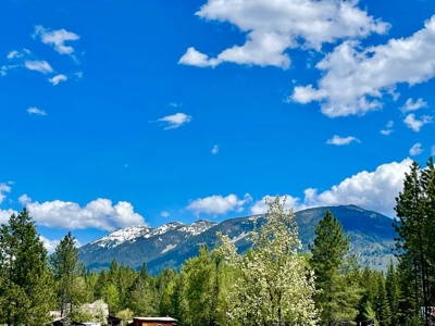 Montana Cabin In Heron For Sale - image 9