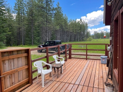 Montana Cabin In Heron For Sale - image 12