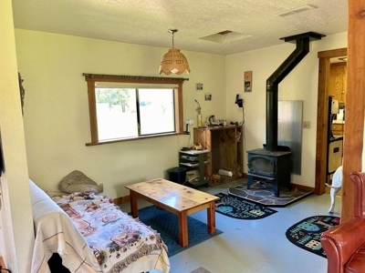 Montana Cabin In Heron For Sale - image 13