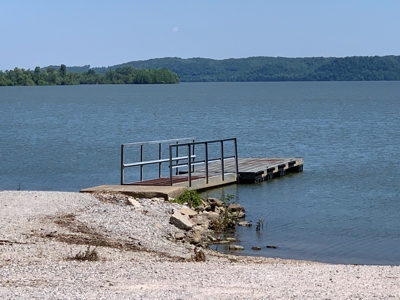Tennessee Land for Sale with Marketable Timber, Benton Co TN - image 4