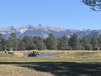 Lot For Sale, Easy Access Town, Log Hill, Ridgway, Colorado - image 6