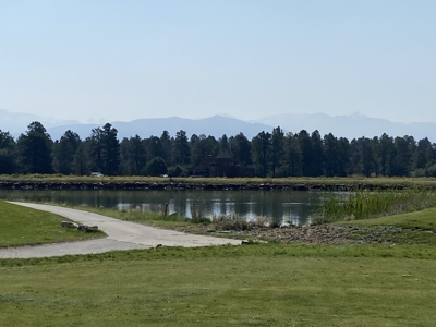Lot For Sale, Easy Access Town, Log Hill, Ridgway, Colorado - image 4