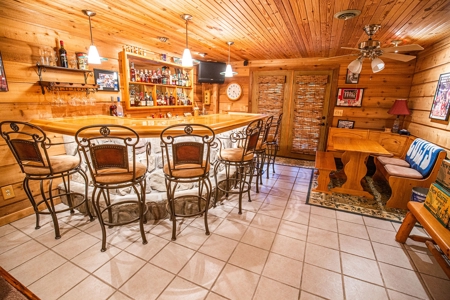 Country Home and 15 acres in Southeast Indiana - image 20