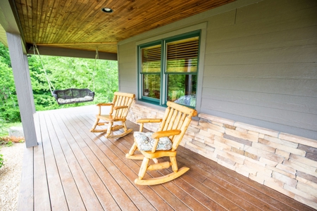 Country Home and 15 acres in Southeast Indiana - image 14