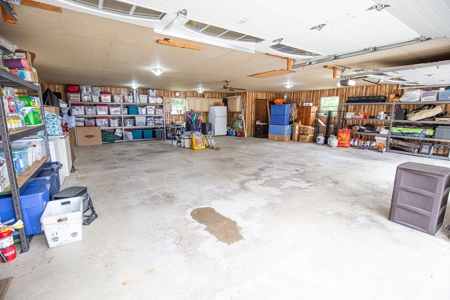 Country Home and 15 acres in Southeast Indiana - image 13