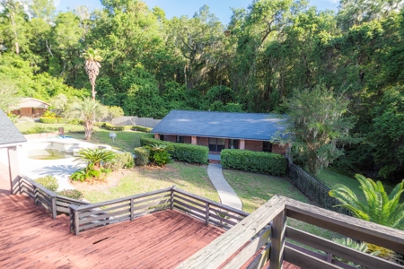 5 Bedroom 3.5 Bath Home For Sale Lake City, Fl Guest Home - image 49