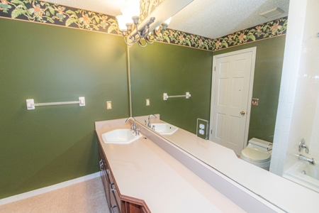 5 Bedroom 3.5 Bath Home For Sale Lake City, Fl Guest Home - image 50