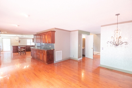 5 Bedroom 3.5 Bath Home For Sale Lake City, Fl Guest Home - image 18