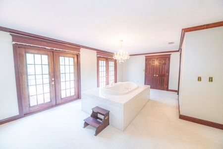 5 Bedroom 3.5 Bath Home For Sale Lake City, Fl Guest Home - image 21