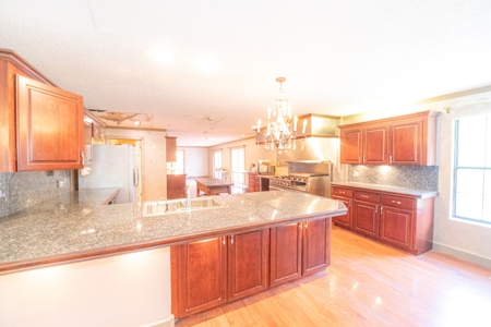 5 Bedroom 3.5 Bath Home For Sale Lake City, Fl Guest Home - image 11