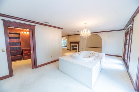 5 Bedroom 3.5 Bath Home For Sale Lake City, Fl Guest Home - image 31