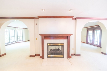5 Bedroom 3.5 Bath Home For Sale Lake City, Fl Guest Home - image 23