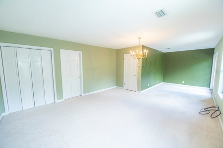 5 Bedroom 3.5 Bath Home For Sale Lake City, Fl Guest Home - image 46
