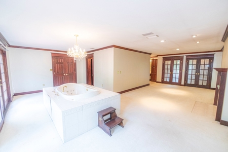 5 Bedroom 3.5 Bath Home For Sale Lake City, Fl Guest Home - image 22