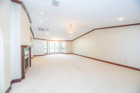 5 Bedroom 3.5 Bath Home For Sale Lake City, Fl Guest Home - image 24