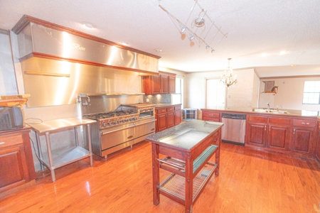 5 Bedroom 3.5 Bath Home For Sale Lake City, Fl Guest Home - image 14