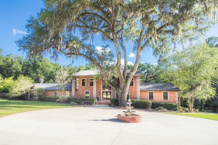 5 Bedroom 3.5 Bath Home For Sale Lake City, Fl Guest Home - image 1