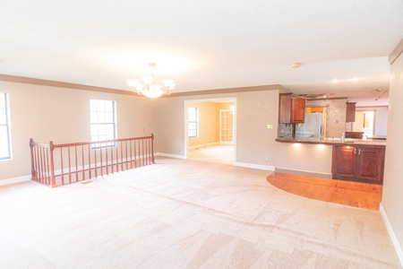 5 Bedroom 3.5 Bath Home For Sale Lake City, Fl Guest Home - image 9