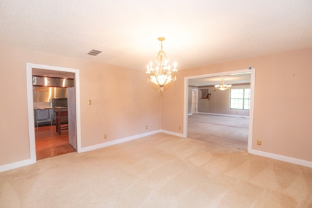 5 Bedroom 3.5 Bath Home For Sale Lake City, Fl Guest Home - image 4