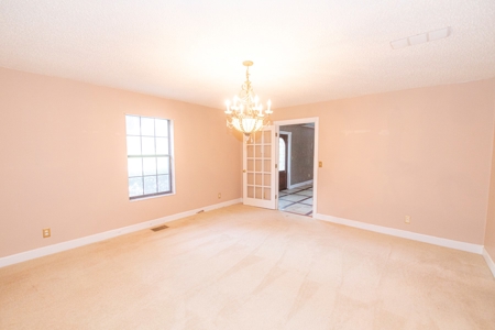 5 Bedroom 3.5 Bath Home For Sale Lake City, Fl Guest Home - image 5