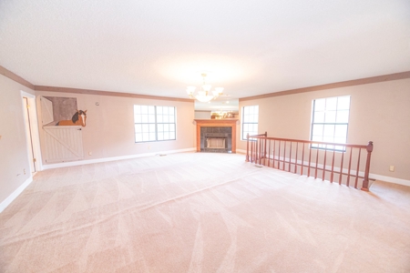 5 Bedroom 3.5 Bath Home For Sale Lake City, Fl Guest Home - image 6