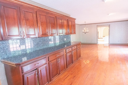 5 Bedroom 3.5 Bath Home For Sale Lake City, Fl Guest Home - image 17