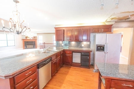 5 Bedroom 3.5 Bath Home For Sale Lake City, Fl Guest Home - image 12